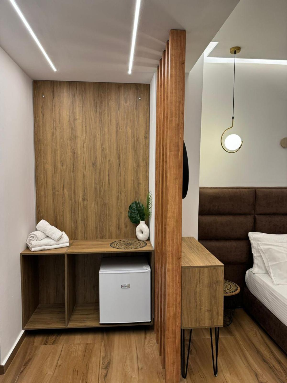 Ansi Paradiso Apartaments Σαράντα Εξωτερικό φωτογραφία