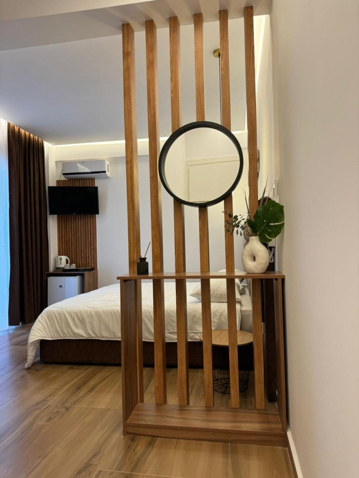 Ansi Paradiso Apartaments Σαράντα Εξωτερικό φωτογραφία