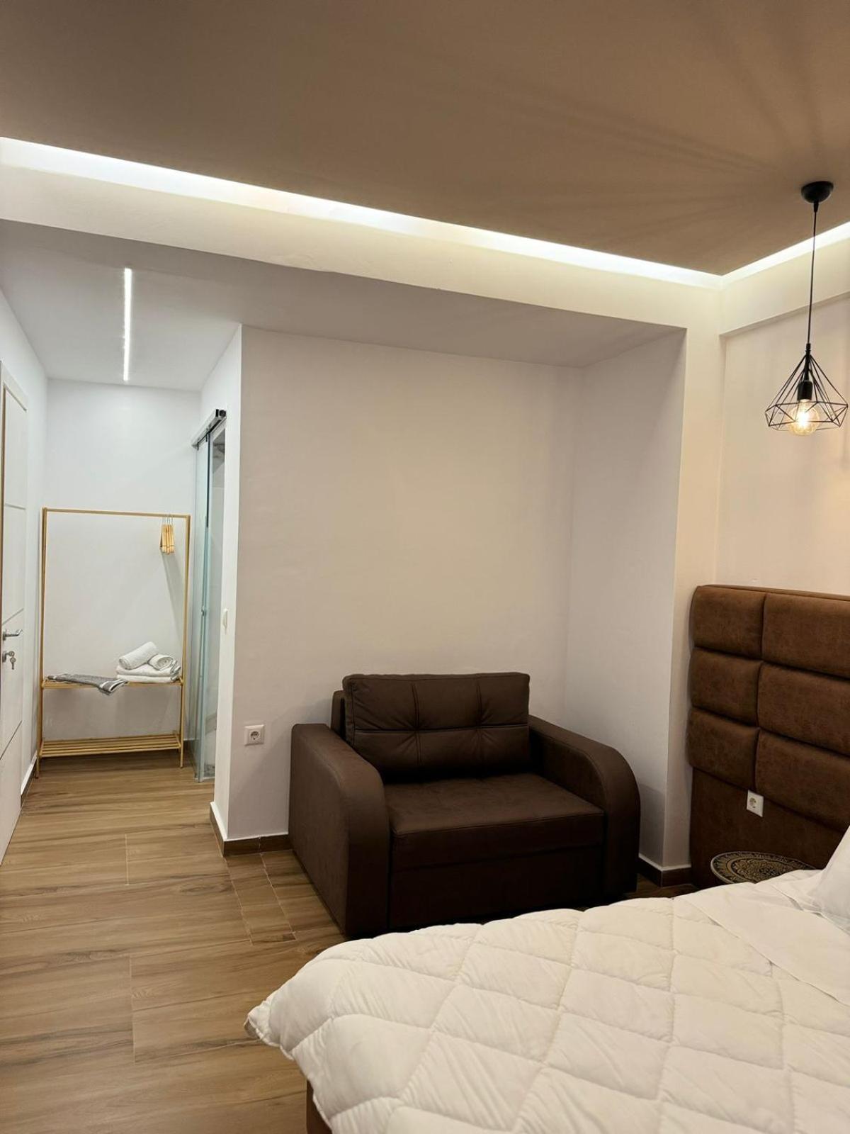 Ansi Paradiso Apartaments Σαράντα Εξωτερικό φωτογραφία