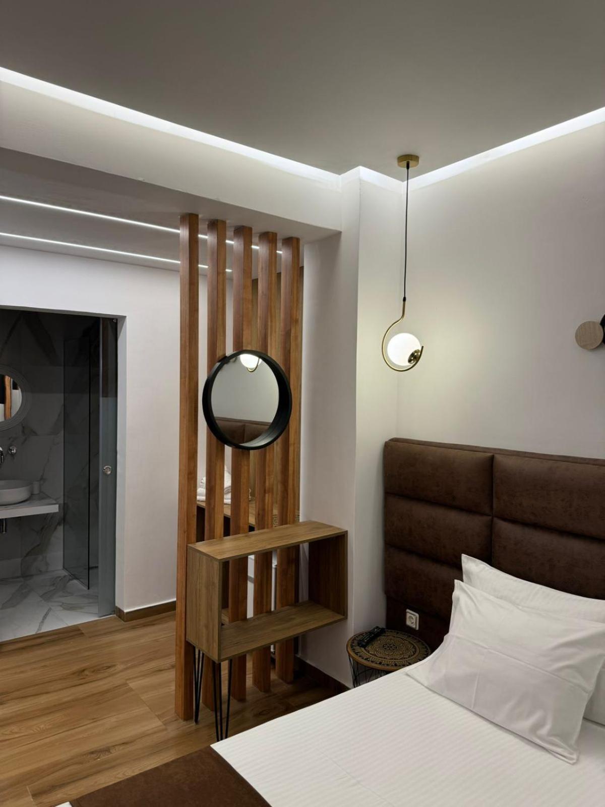 Ansi Paradiso Apartaments Σαράντα Εξωτερικό φωτογραφία