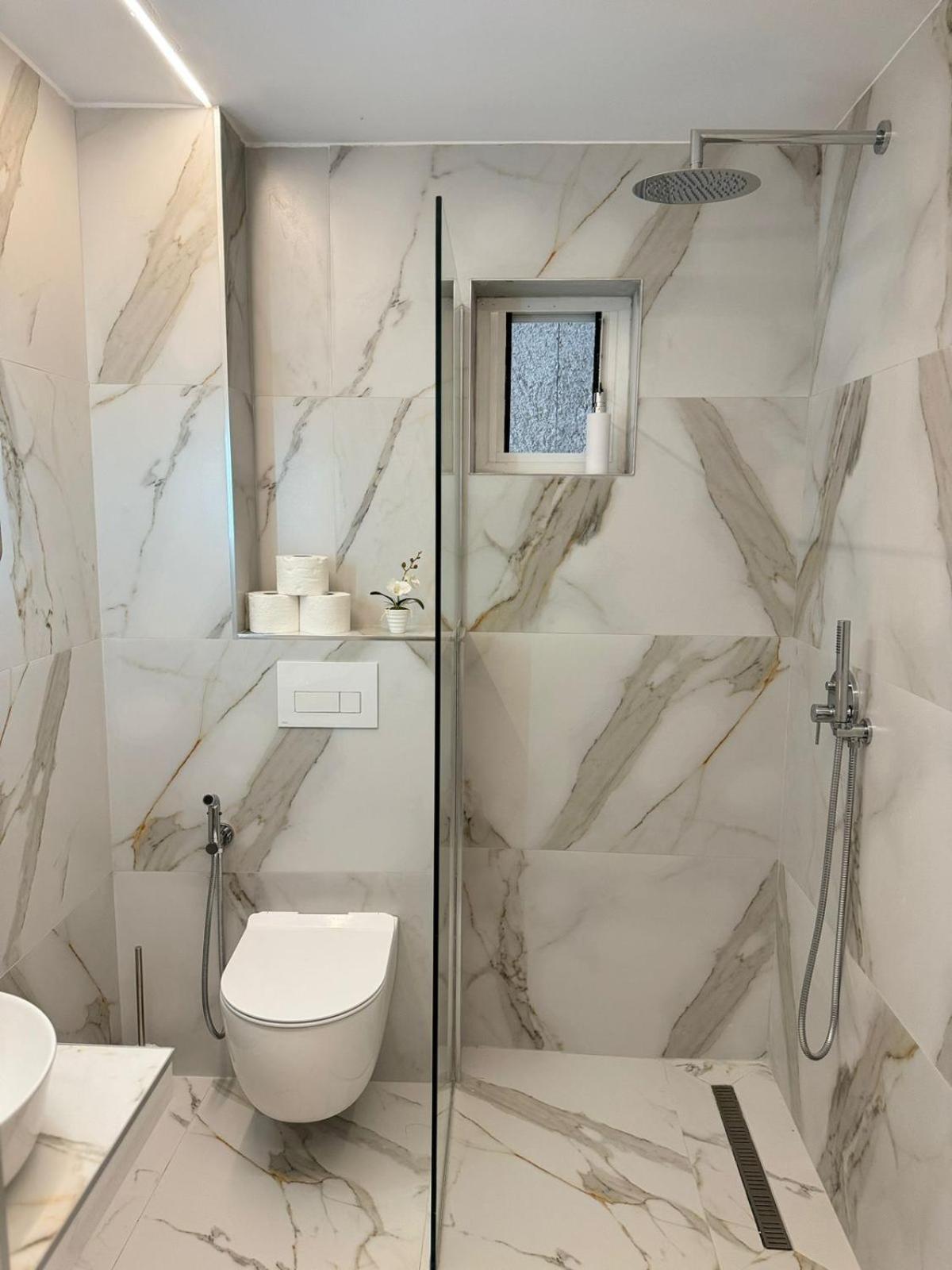 Ansi Paradiso Apartaments Σαράντα Εξωτερικό φωτογραφία